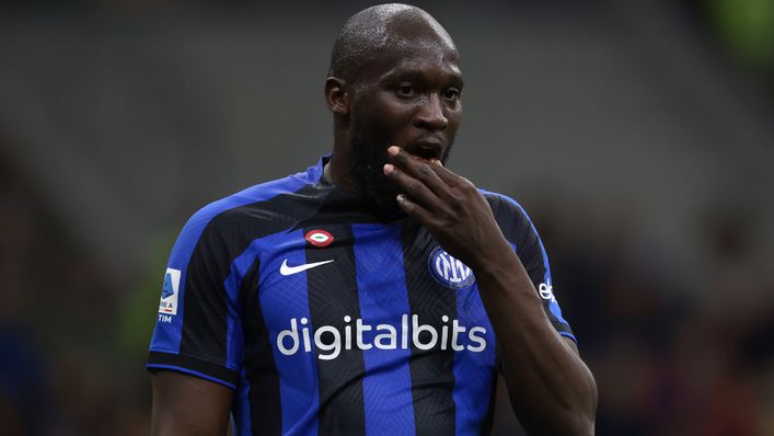 Romelu Lukaku neplánuje zůstat v Interu